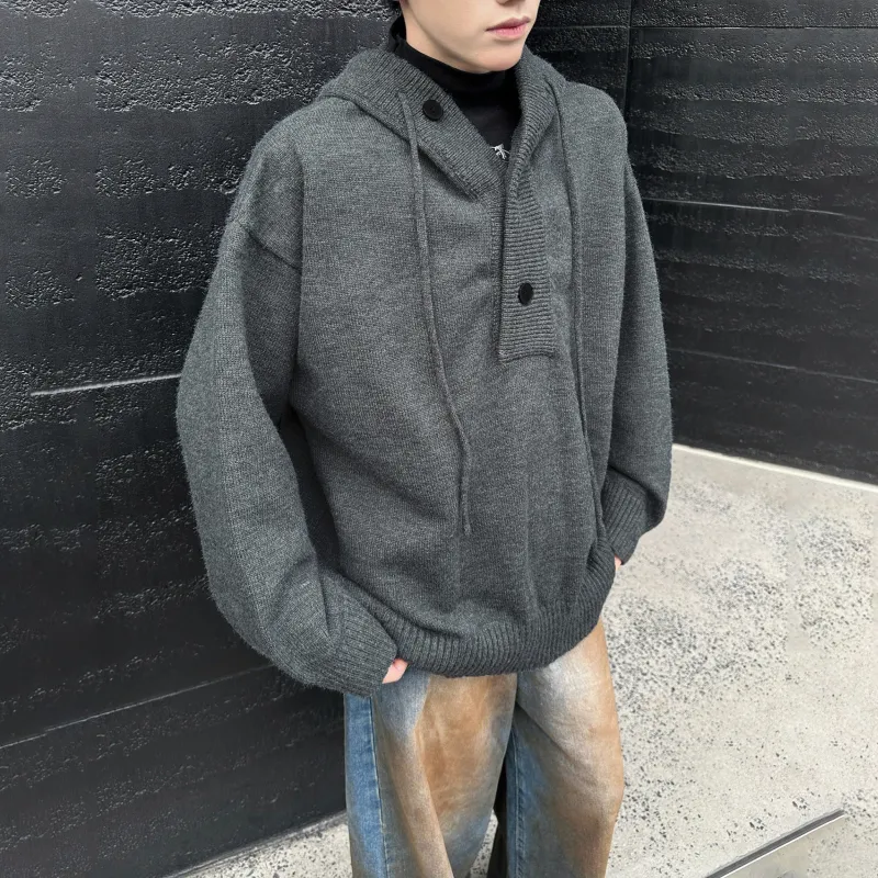 TIMD Knitwear Unisex-8