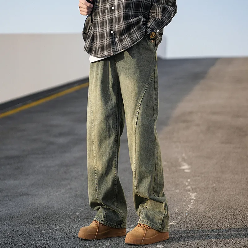 TIMD Jeans Men-8