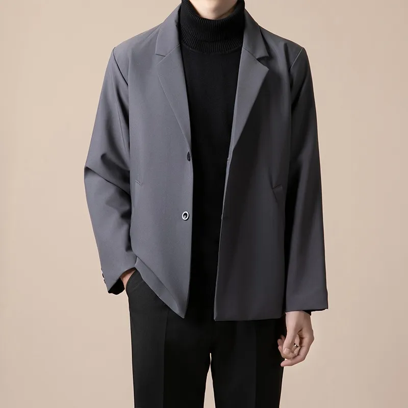 TIMD Jackets Men-11