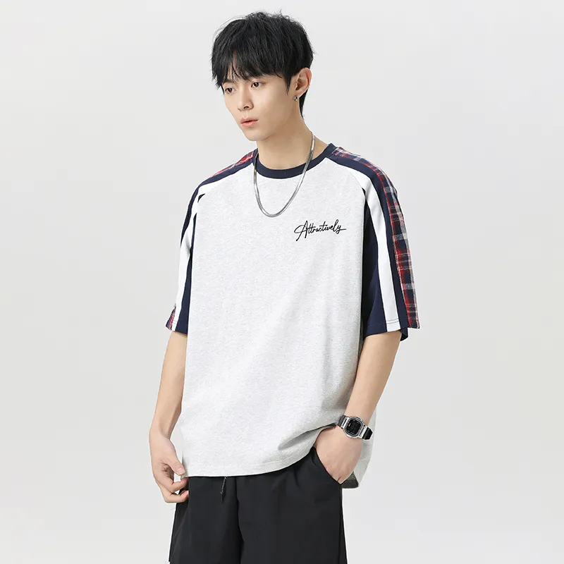 TIMD T Shirts Unisex-18
