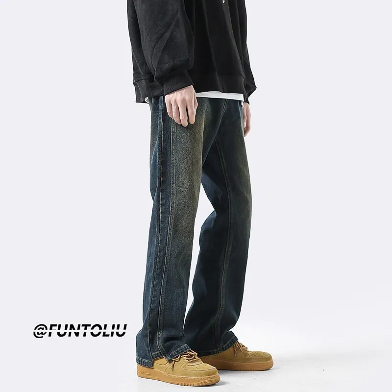 TIMD Jeans Men-13