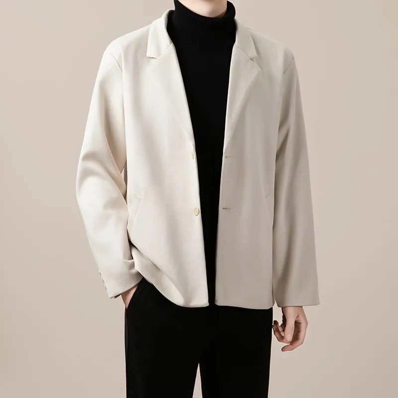 TIMD Jackets Men-3