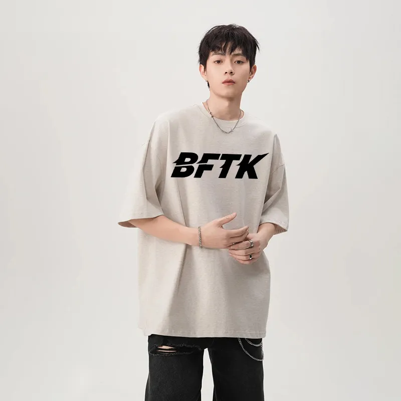 TIMD T Shirts Unisex-23