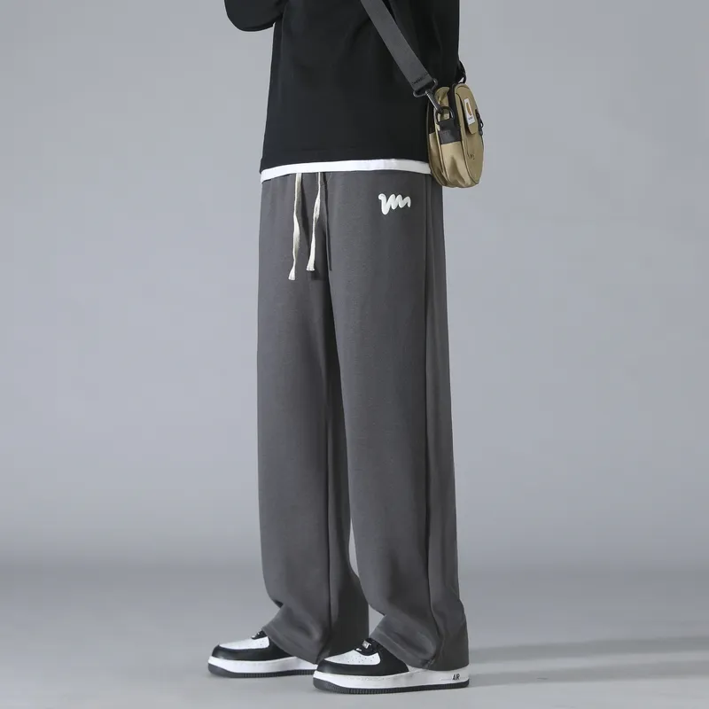 TIMD Casual Pants Unisex-19