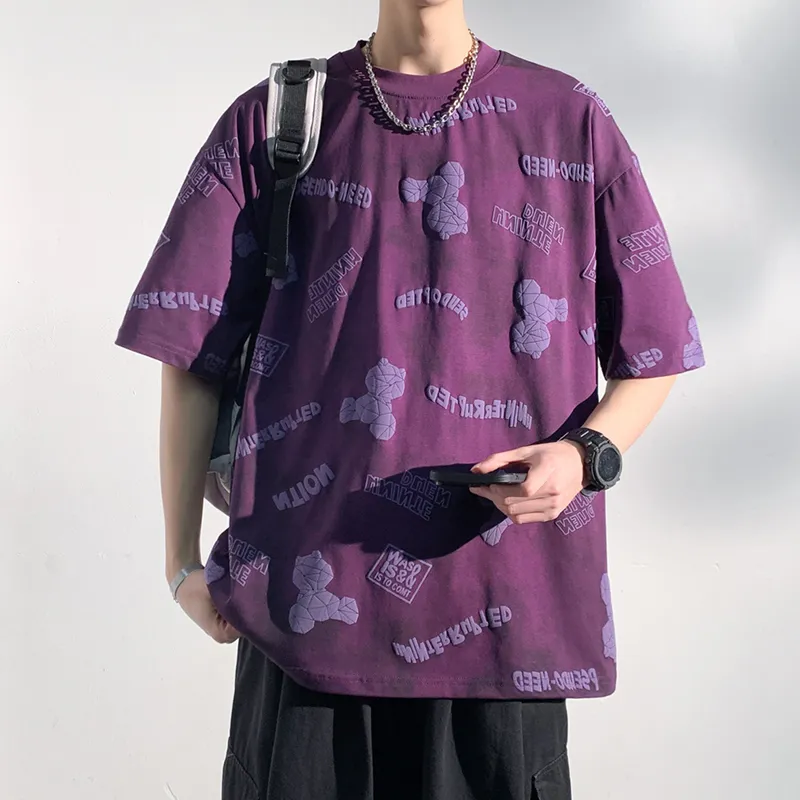 TIMD T Shirts Unisex-1