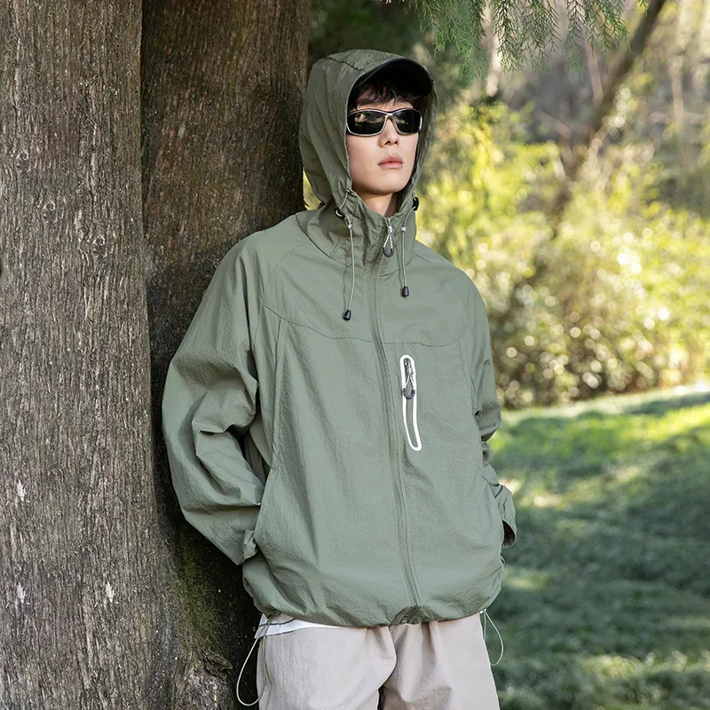 TIMD Jackets Unisex-3