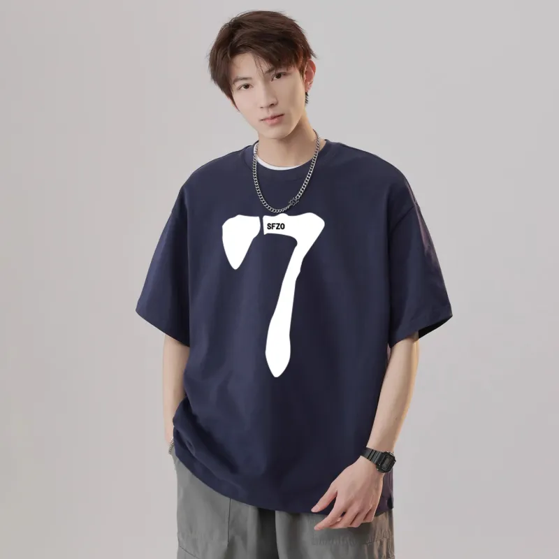 TIMD T Shirts Unisex-22