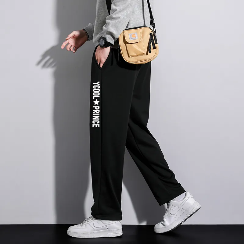 TIMD Casual Pants Men-1