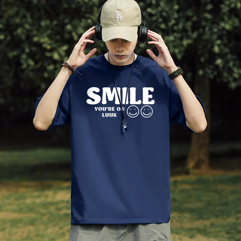 TIMD T Shirts Unisex-14