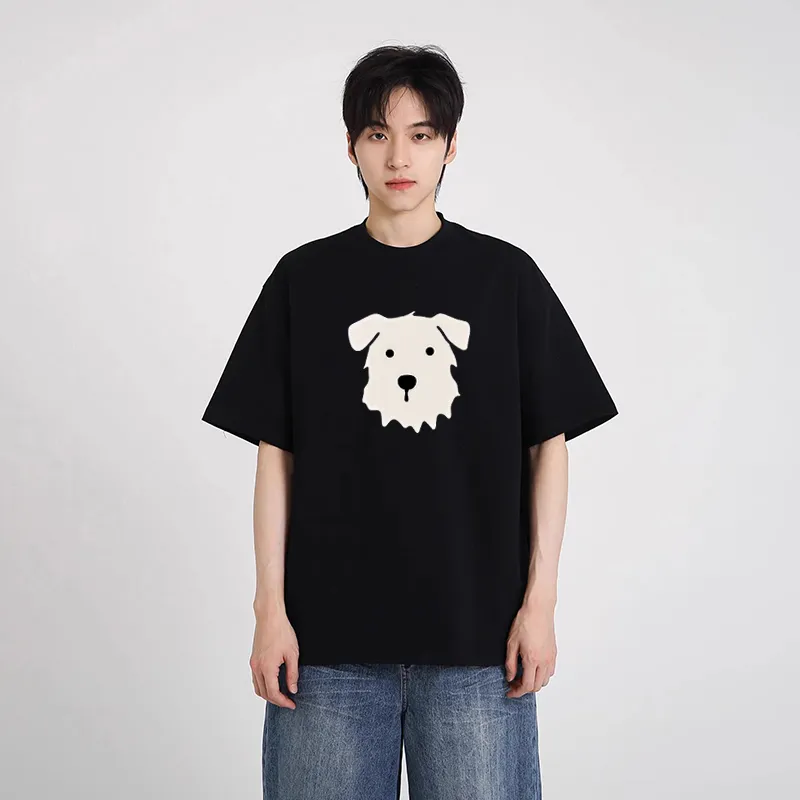 TIMD T Shirts Unisex-3