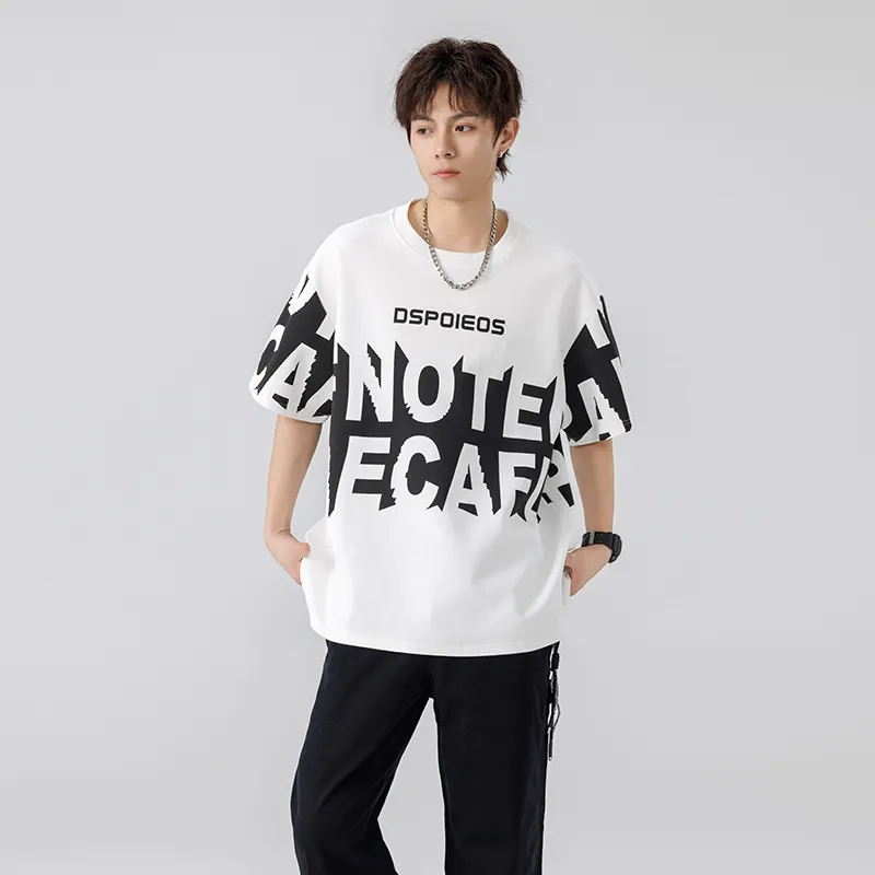 TIMD T Shirts Unisex-17
