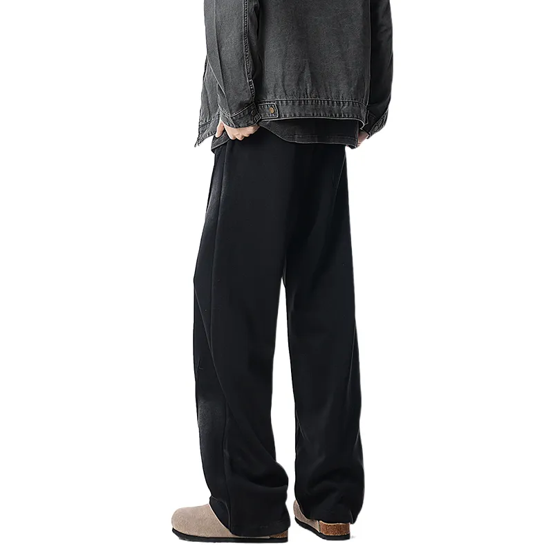 TIMD Casual Pants Unisex-1