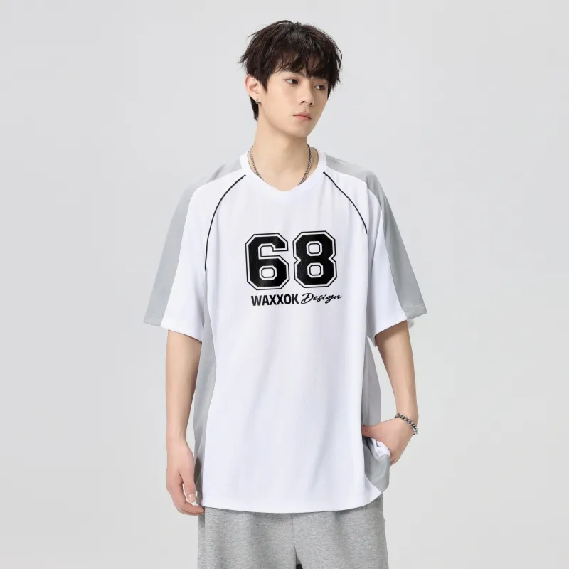 TIMD T Shirts Unisex-2