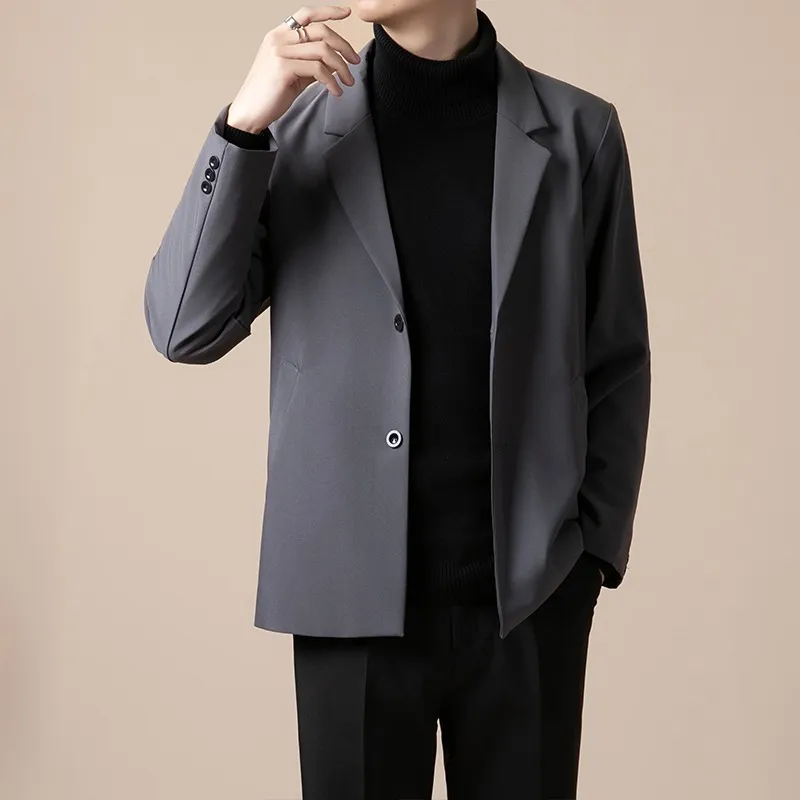 TIMD Jackets Men-12