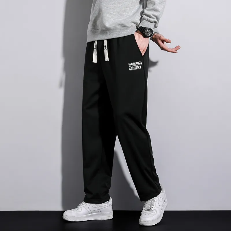 TIMD Casual Pants Men-1
