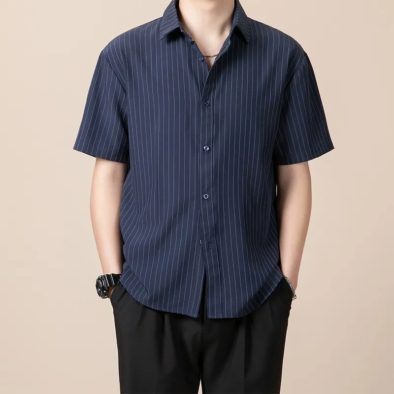TIMD Shirts Men-16