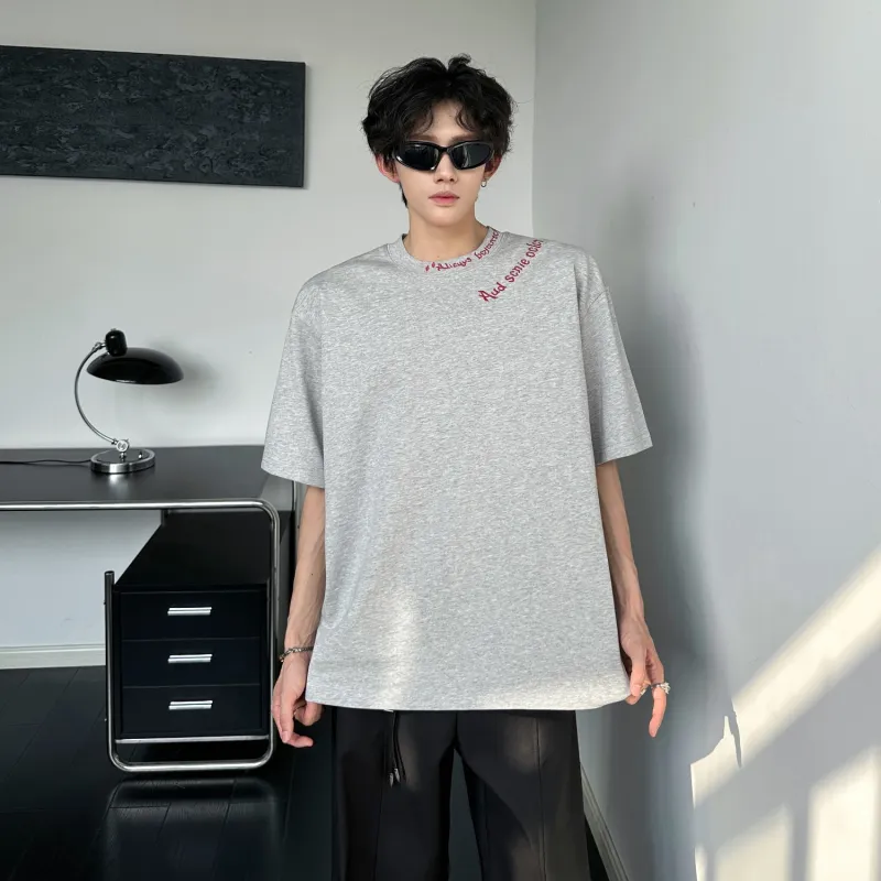 TIMD T Shirts Unisex-7