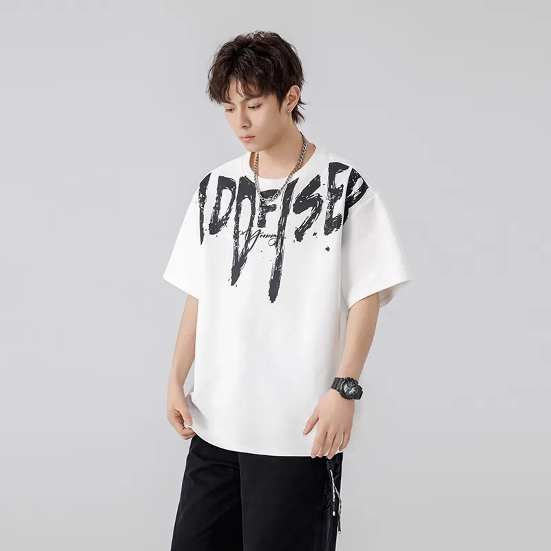 TIMD T Shirts Unisex-4