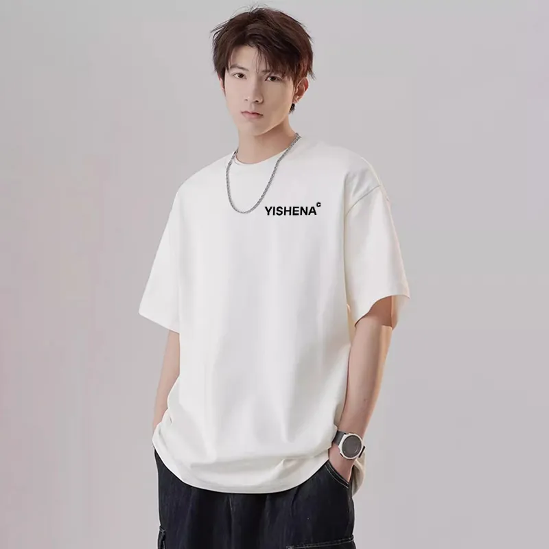 TIMD T Shirts Unisex-7