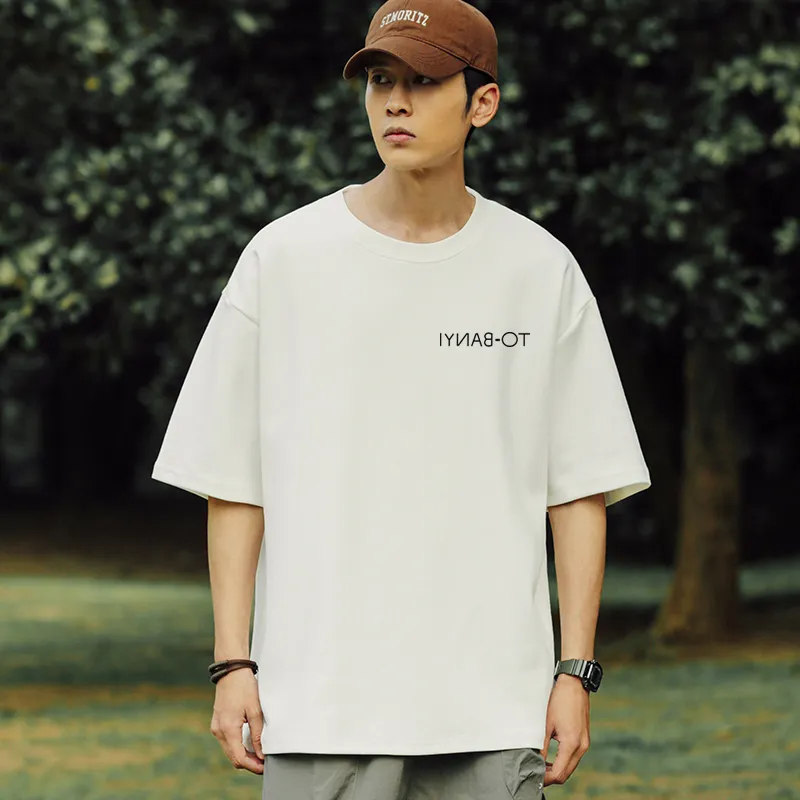 TIMD T Shirts Unisex-7