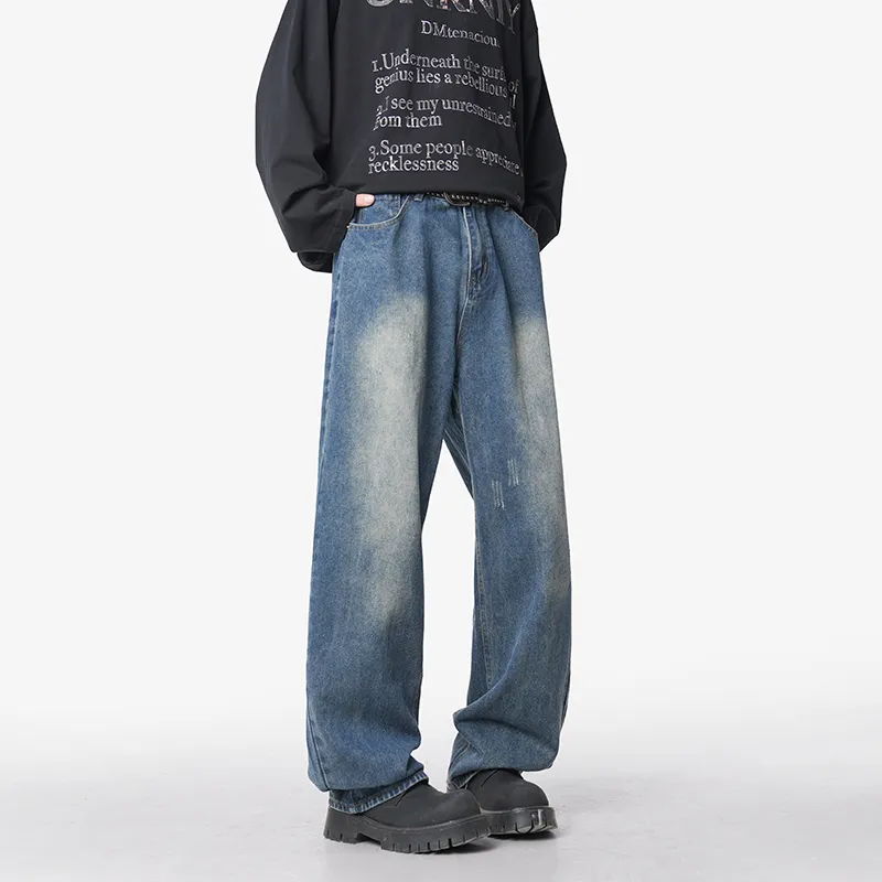 TIMD Jeans Unisex-8