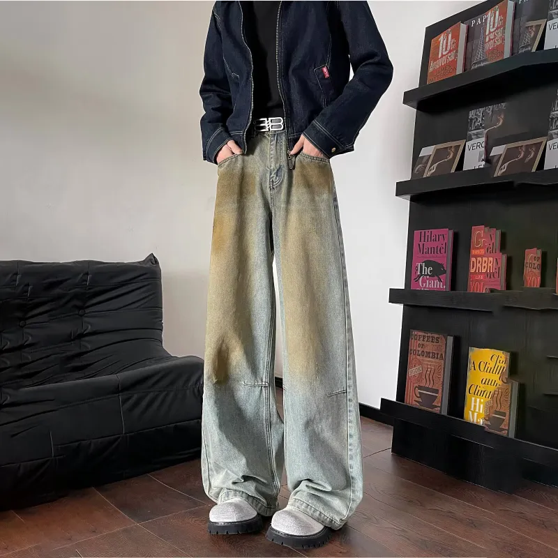 TIMD Jeans Men Blue-4