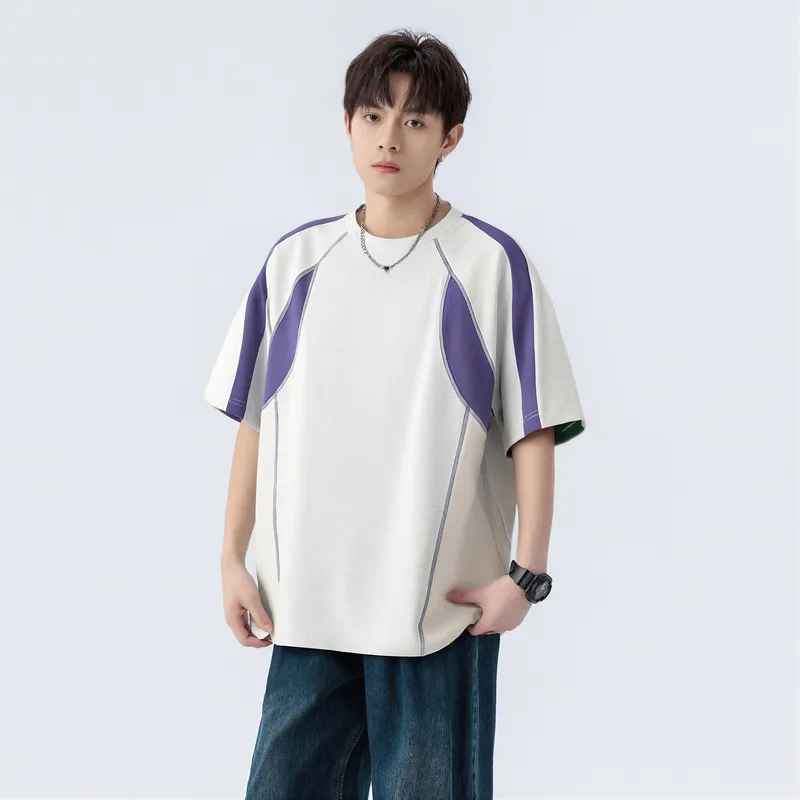TIMD T Shirts Unisex-3