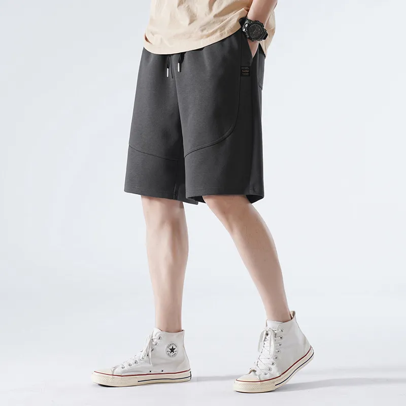 TIMD Casual Shorts Men-14
