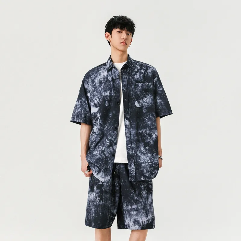 TIMD Casual Sportswear Unisex-3