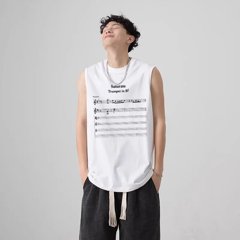 TIMD Tank Tops Unisex-7