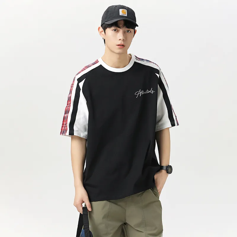 TIMD T Shirts Unisex-12