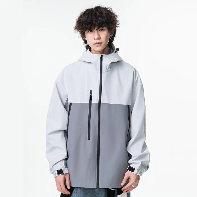 TIMD Jackets Unisex-7
