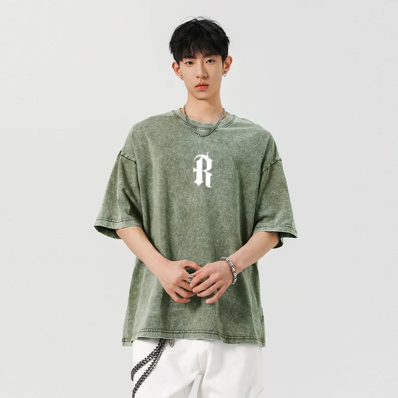 TIMD T Shirts Unisex-18