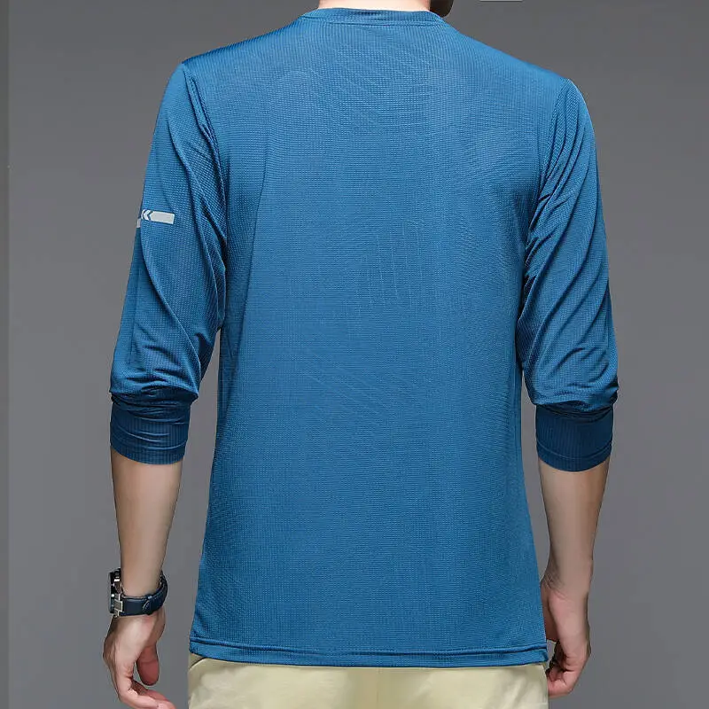 TIMD T Shirts Men-7