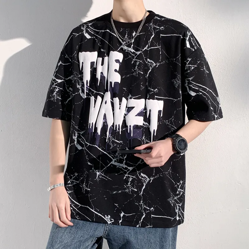TIMD T Shirts Men-7