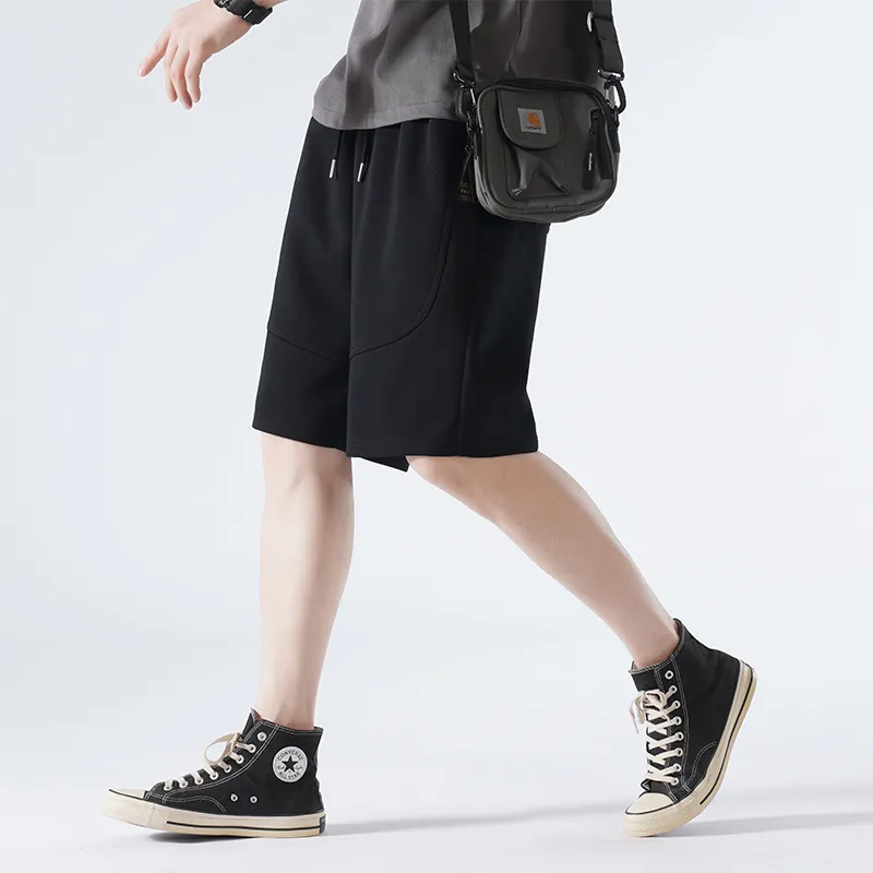 TIMD Casual Shorts Men-4