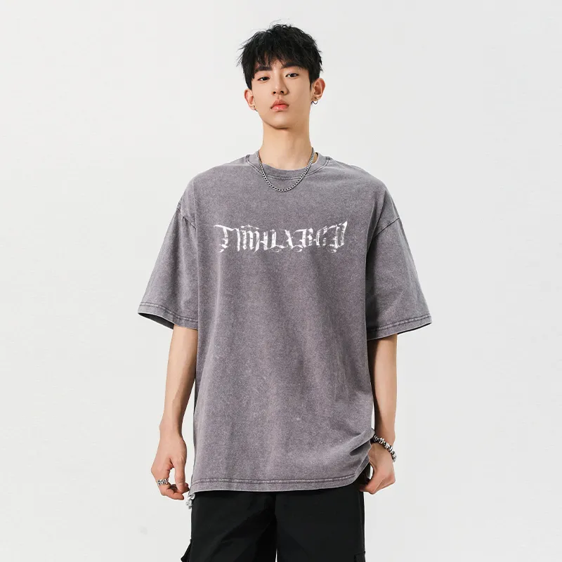 TIMD T Shirts Unisex-12