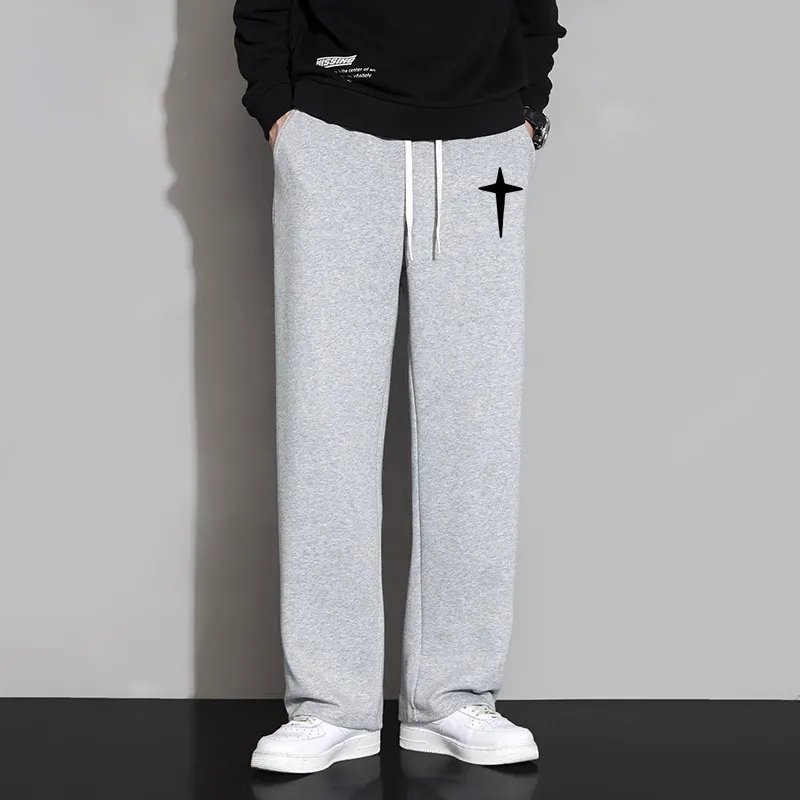 TIMD Casual Pants Men-3