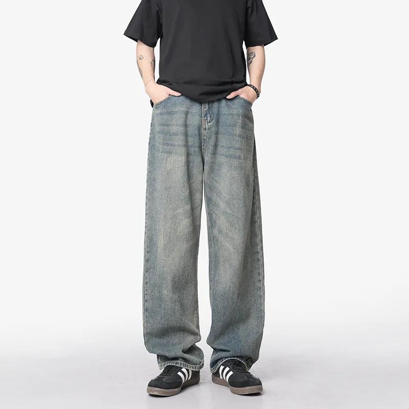 TIMD Jeans Unisex-2