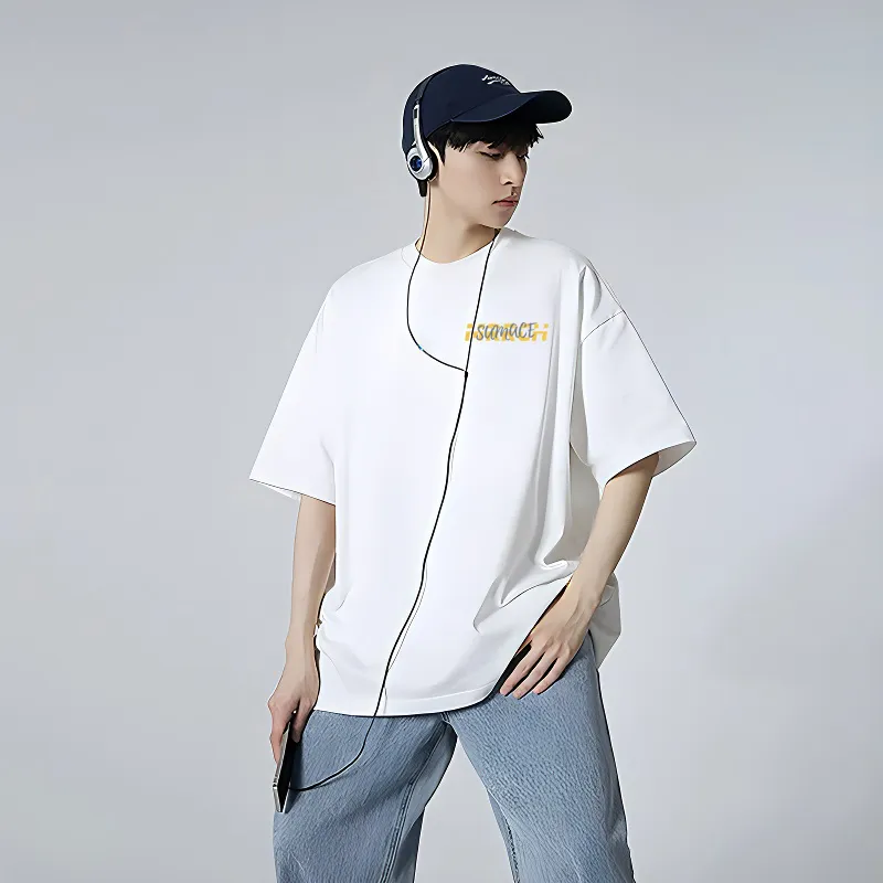 TIMD T Shirts Unisex-7