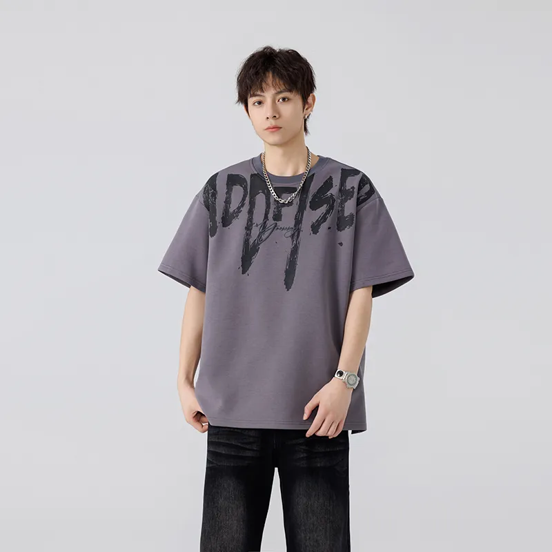 TIMD T Shirts Unisex-13