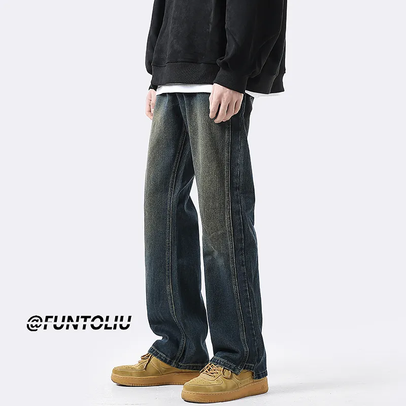 TIMD Jeans Men-11