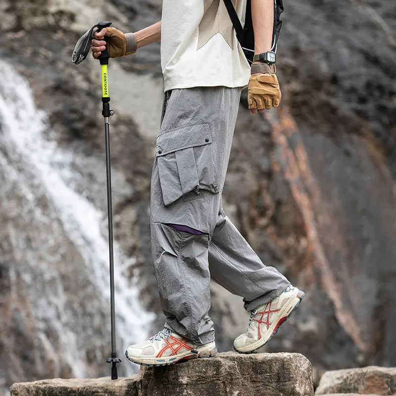 TIMD Cargo Pants Unisex-8