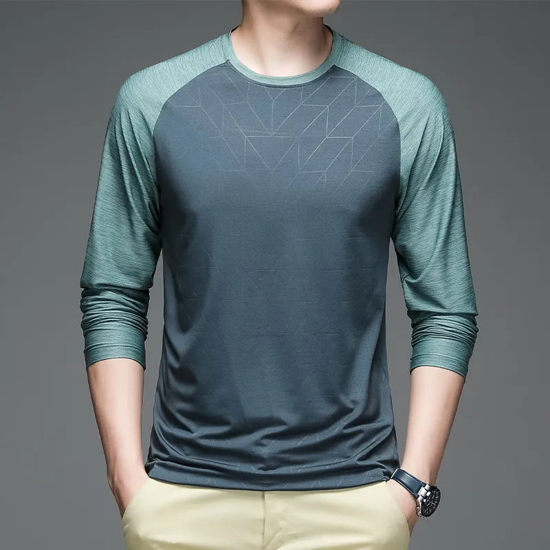 TIMD T Shirts Men-9