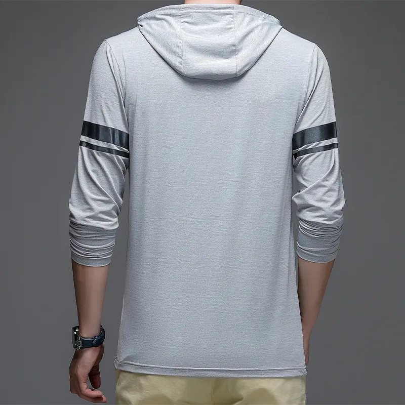 TIMD T Shirts Men-14
