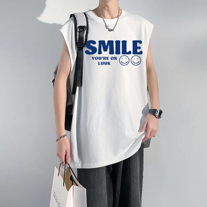 TIMD Tank Tops Unisex-3