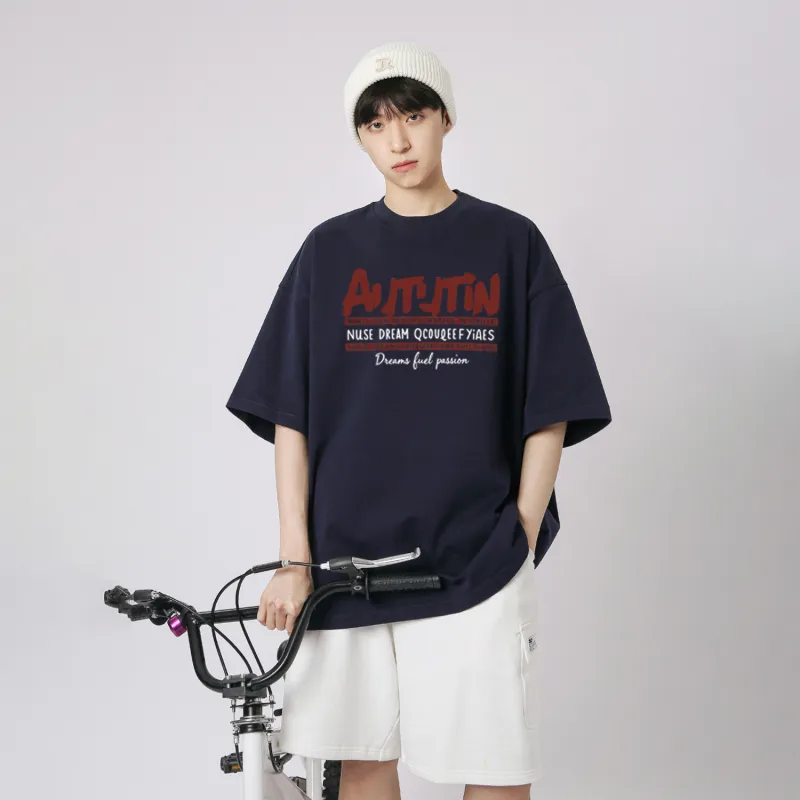 TIMD T Shirts Unisex-15