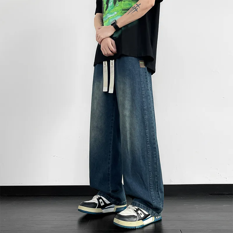 TIMD Jeans Unisex-3