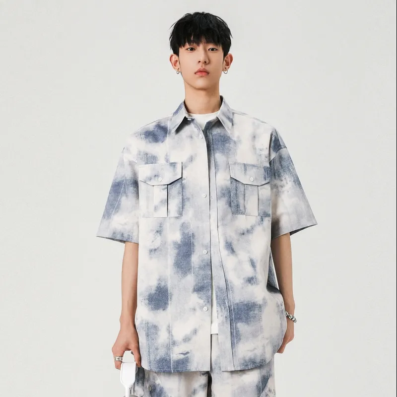 TIMD Shirts Unisex-7