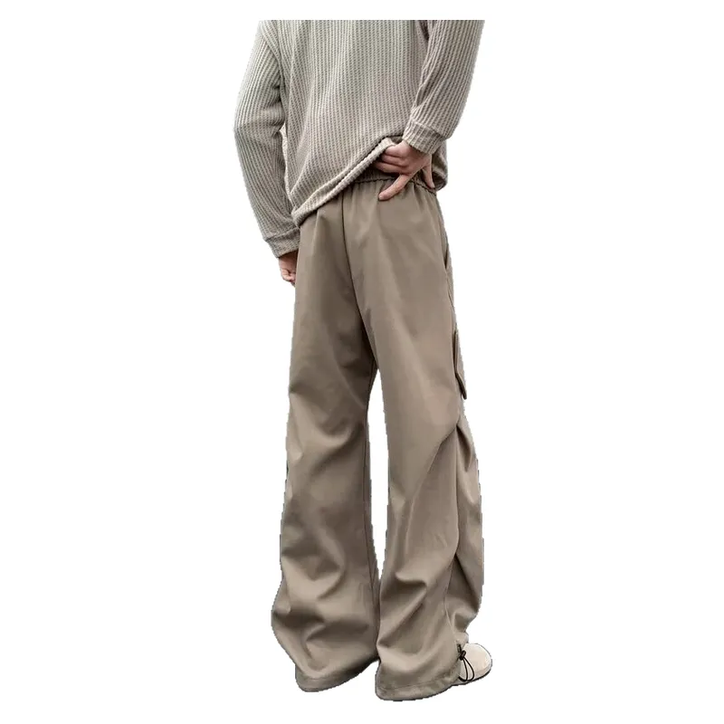 TIMD Casual Pants Men-1